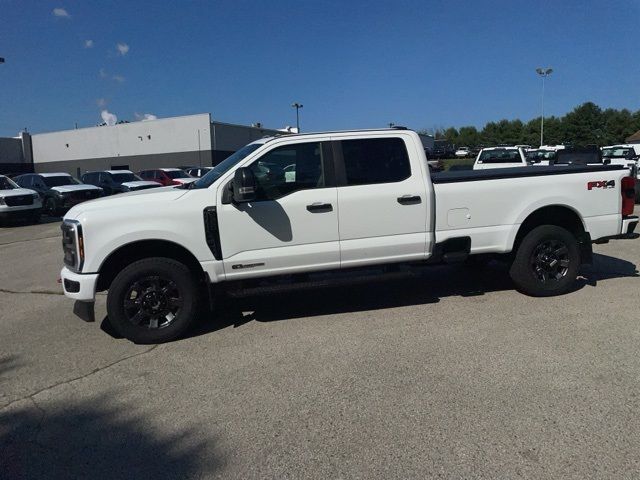 2024 Ford F-350 XL