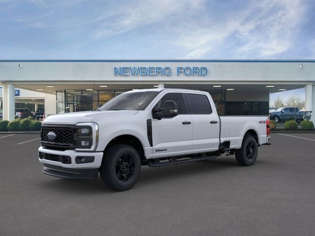 2024 Ford F-350 XL