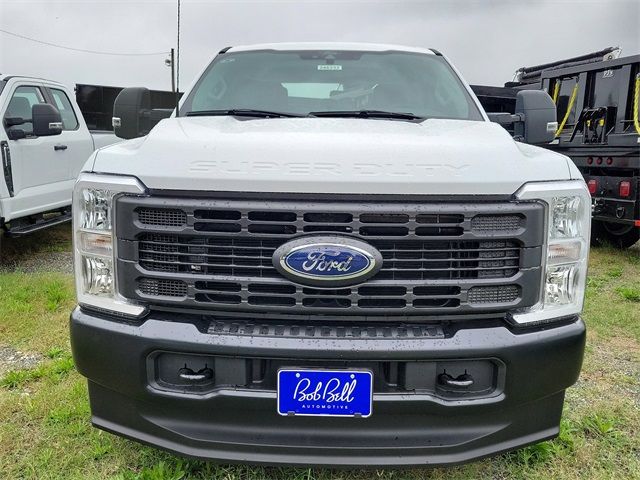 2024 Ford F-350 XL