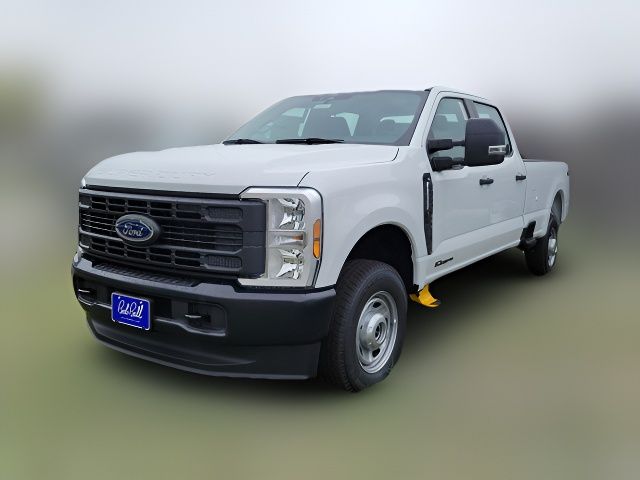 2024 Ford F-350 XL