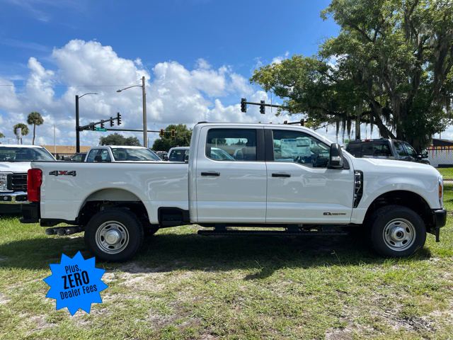 2024 Ford F-350 XL