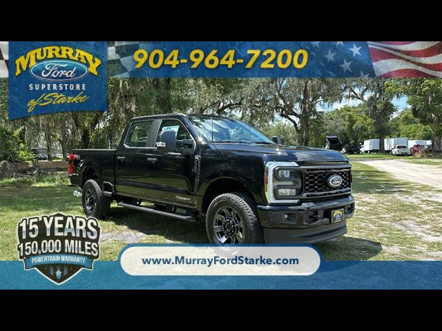 2024 Ford F-350 XL