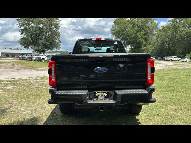 2024 Ford F-350 XL