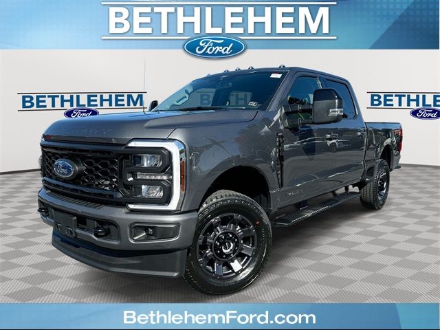 2024 Ford F-350 XL