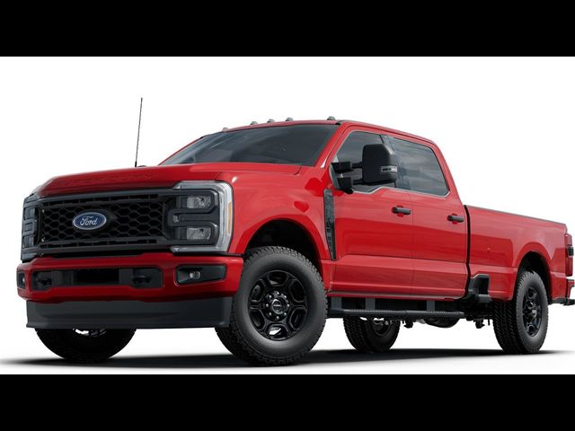 2024 Ford F-350 XL