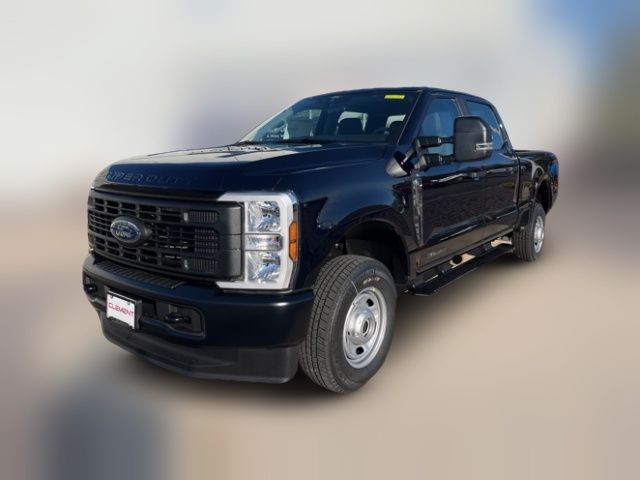 2024 Ford F-350 XL