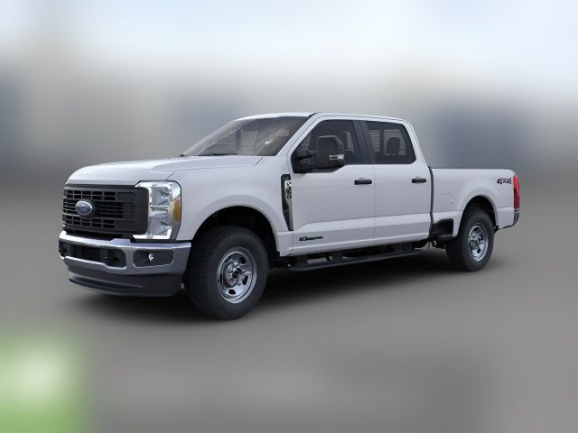 2024 Ford F-350 XL