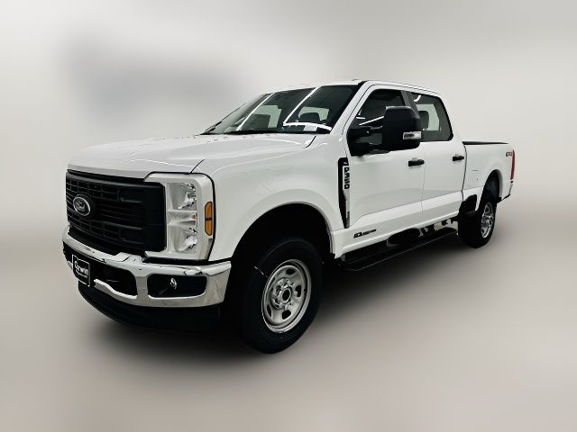 2024 Ford F-350 XL