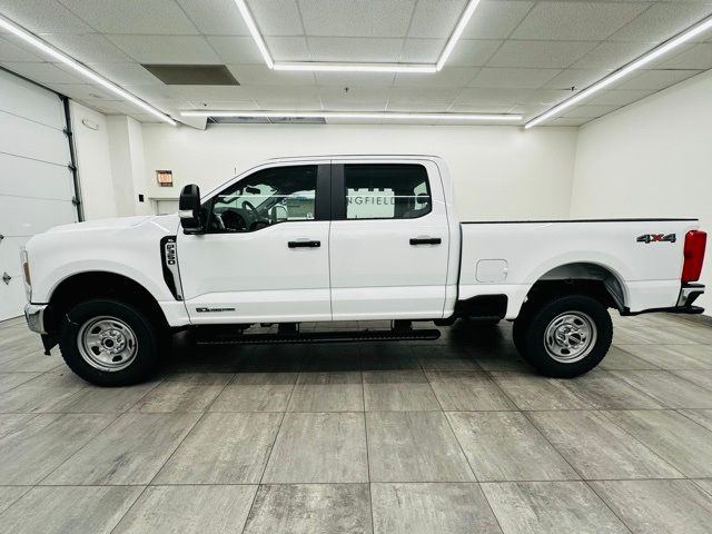 2024 Ford F-350 XL