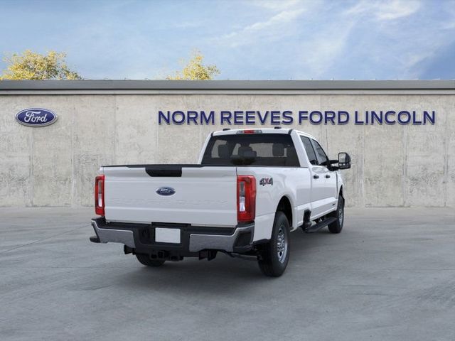 2024 Ford F-350 XL