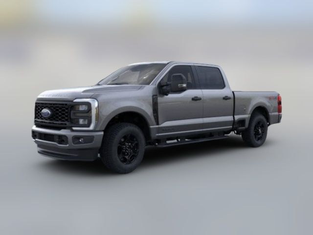 2024 Ford F-350 XL