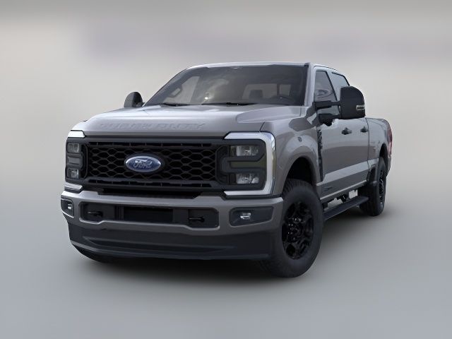 2024 Ford F-350 XL