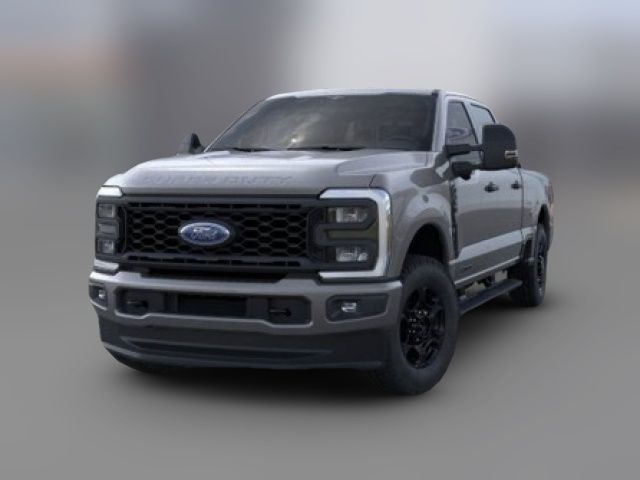 2024 Ford F-350 XL