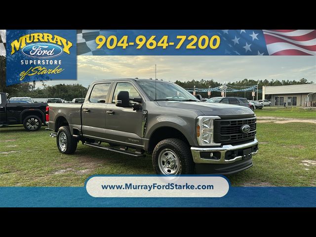 2024 Ford F-350 XL