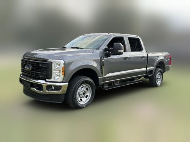 2024 Ford F-350 XL