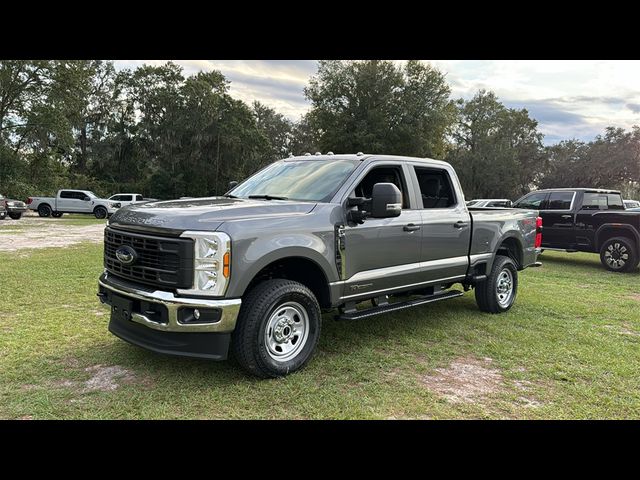 2024 Ford F-350 XL