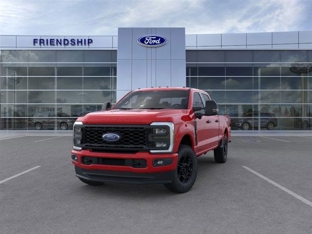 2024 Ford F-350 XL