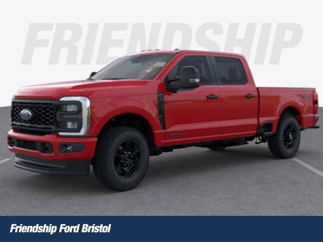 2024 Ford F-350 XL