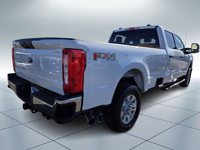 2024 Ford F-350 XLT