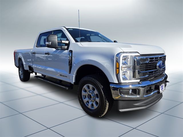 2024 Ford F-350 XLT