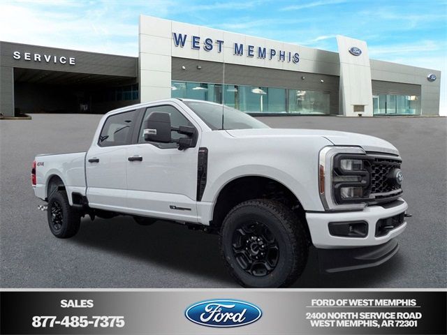 2024 Ford F-350 XL