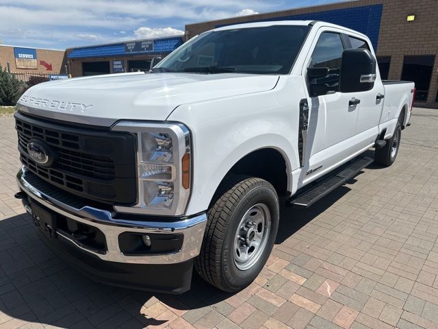 2024 Ford F-350 XL