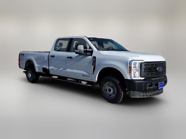 2024 Ford F-350 XL