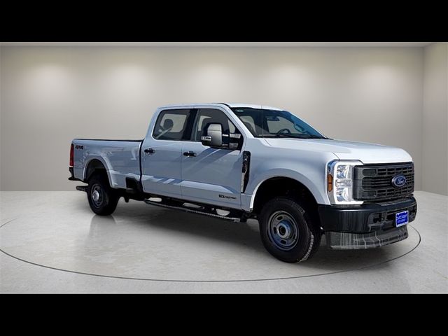 2024 Ford F-350 XL