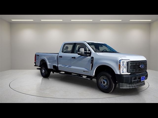 2024 Ford F-350 XL