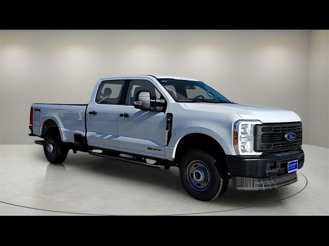 2024 Ford F-350 XL