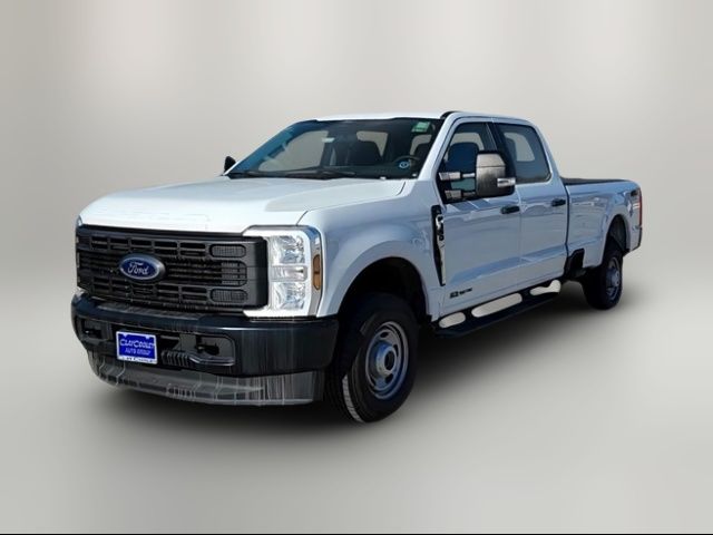 2024 Ford F-350 XL