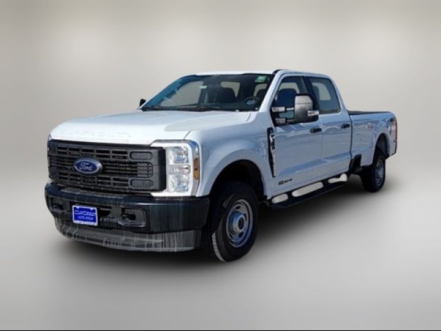 2024 Ford F-350 XL