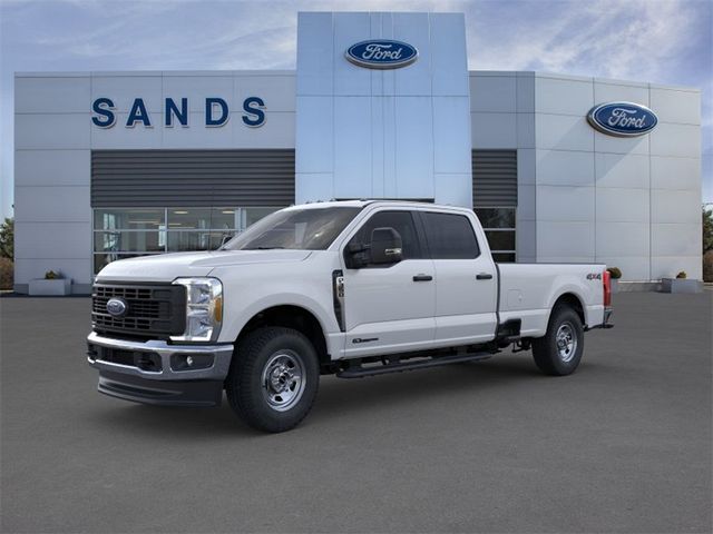 2024 Ford F-350 XL