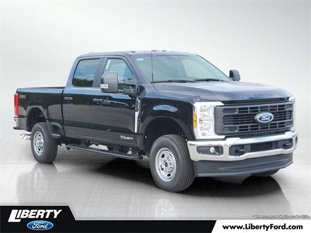 2024 Ford F-350 XL