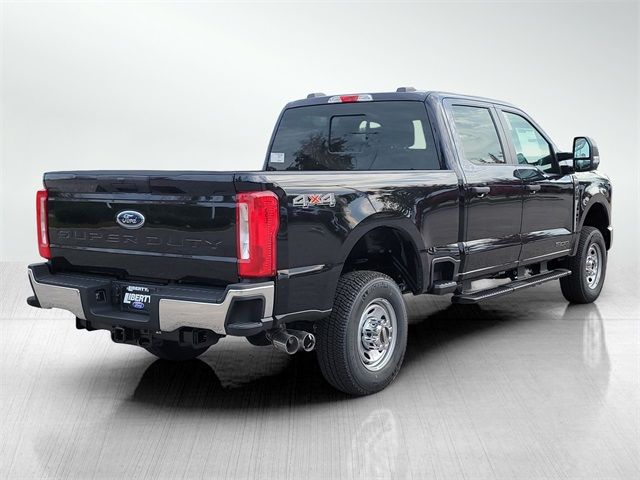 2024 Ford F-350 XL