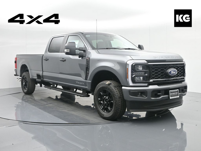 2024 Ford F-350 XL