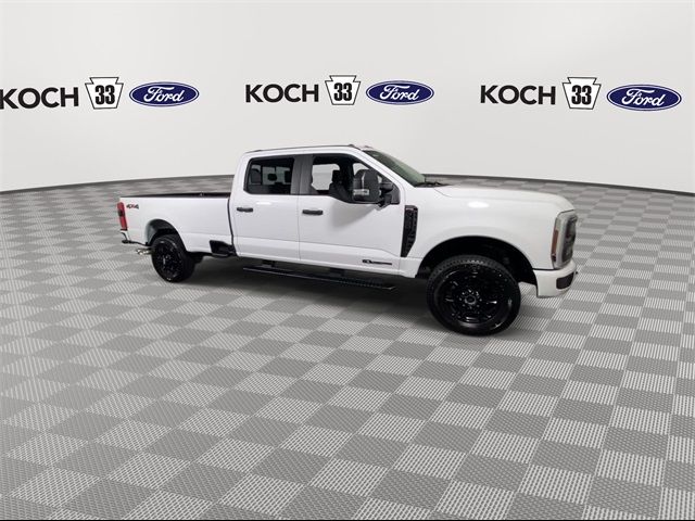 2024 Ford F-350 XL