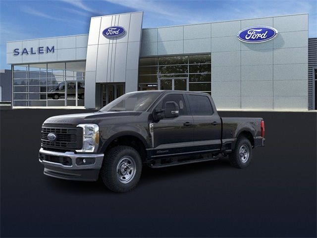 2024 Ford F-350 XL