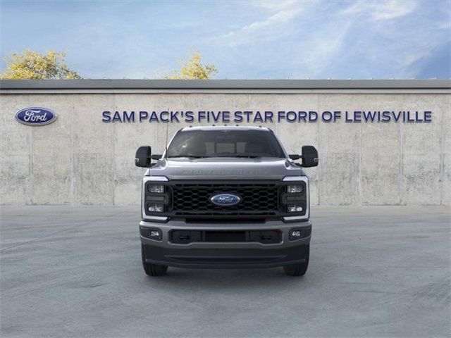 2024 Ford F-350 XL