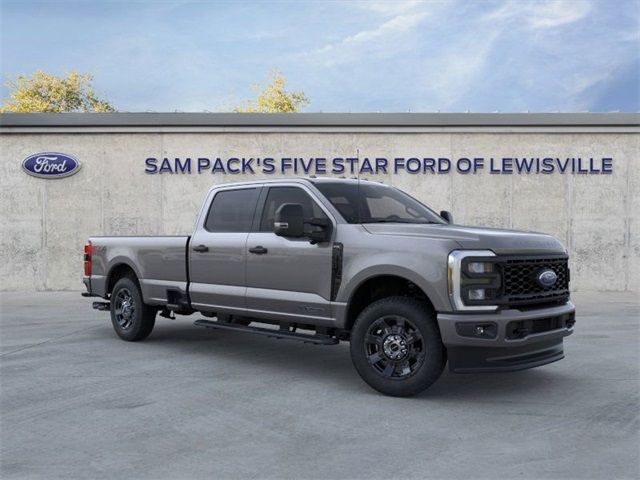 2024 Ford F-350 XL