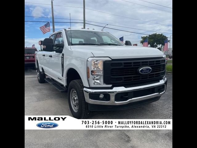 2024 Ford F-350 XL