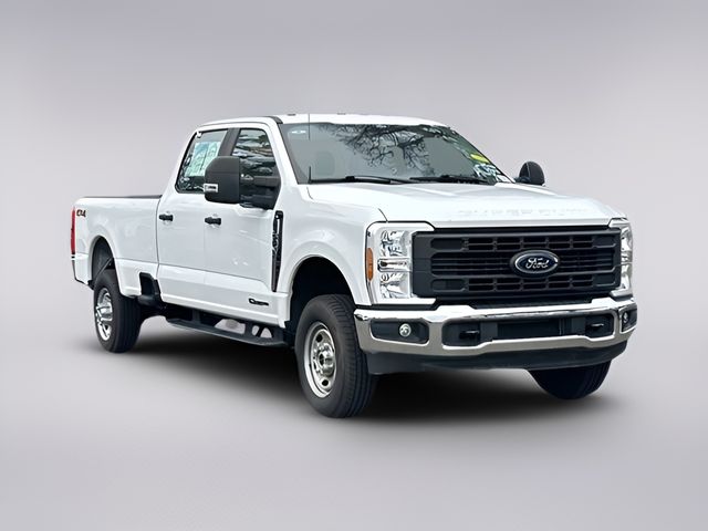 2024 Ford F-350 XL