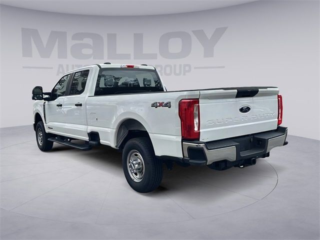 2024 Ford F-350 XL