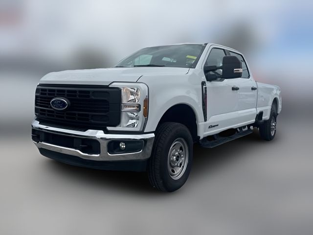 2024 Ford F-350 XL