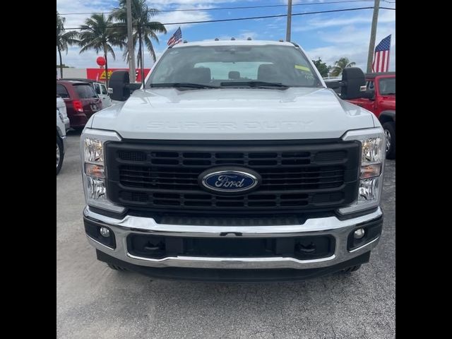 2024 Ford F-350 XL