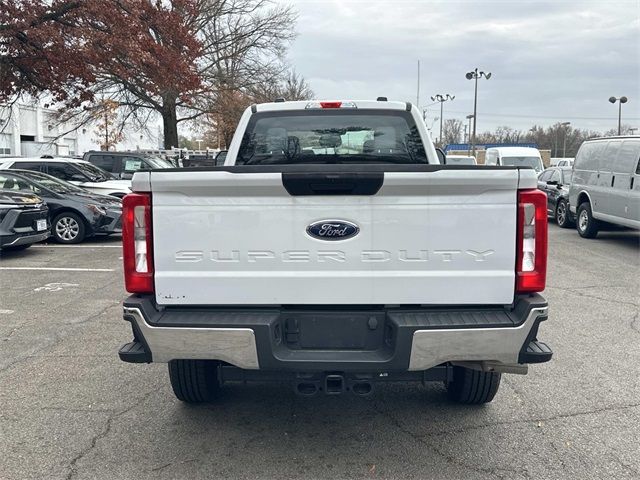 2024 Ford F-350 XL