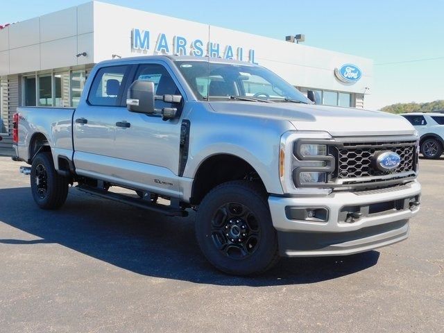 2024 Ford F-350 XL