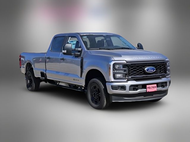 2024 Ford F-350 XL