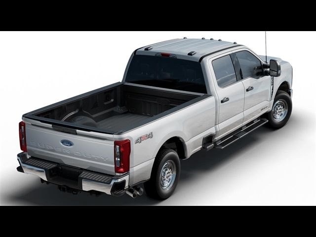 2024 Ford F-350 XL