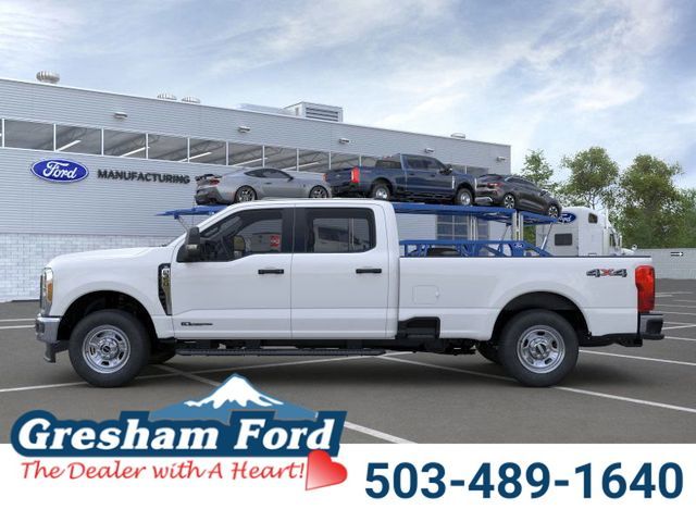 2024 Ford F-350 XL